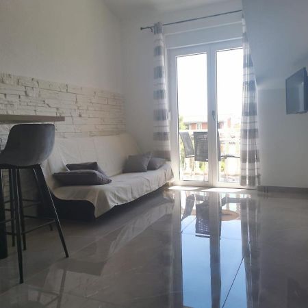 Apartments Marina Трогір Екстер'єр фото