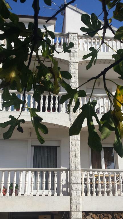 Apartments Marina Трогір Номер фото