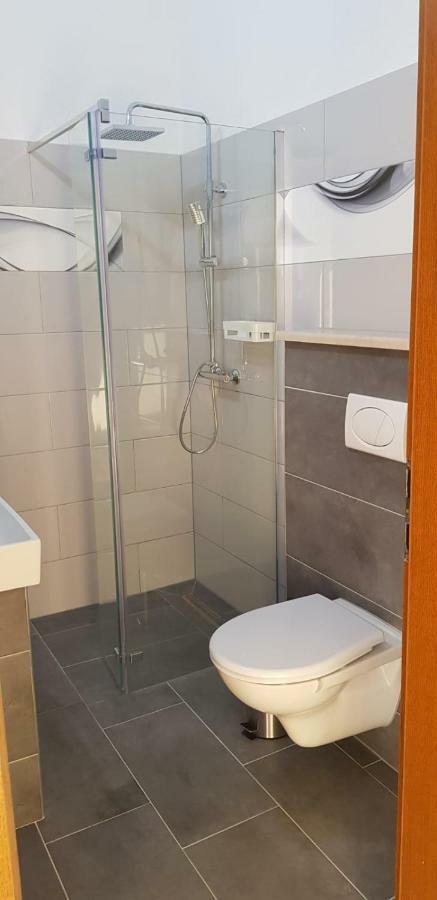 Apartments Marina Трогір Екстер'єр фото