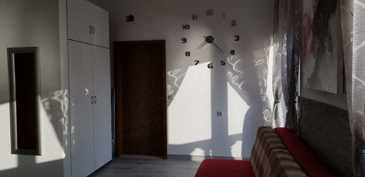 Apartments Marina Трогір Екстер'єр фото