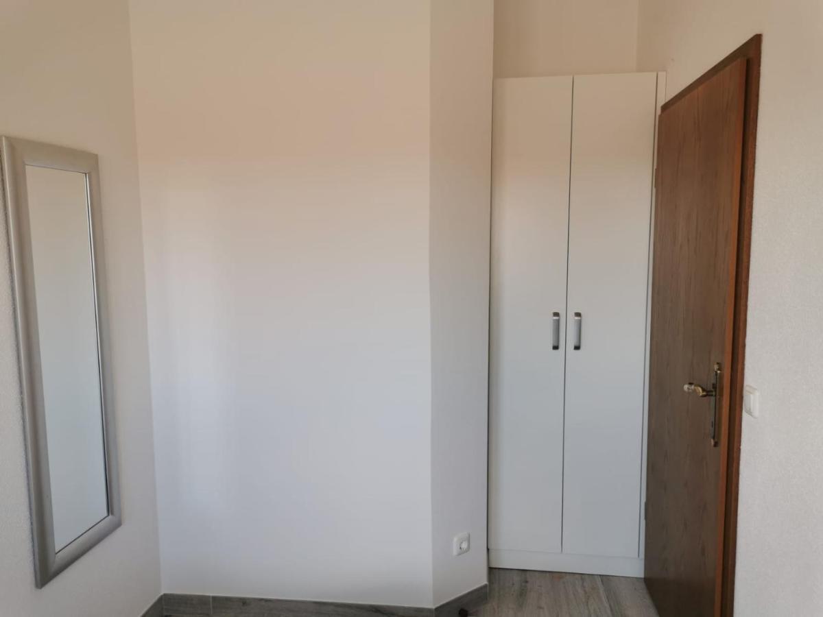 Apartments Marina Трогір Екстер'єр фото