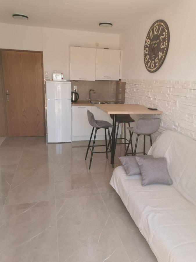 Apartments Marina Трогір Екстер'єр фото