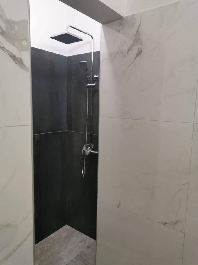 Apartments Marina Трогір Екстер'єр фото